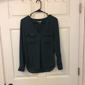 🌟H&M dress shirt size 4